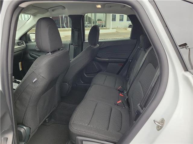 new 2025 Ford Escape car, priced at $34,095