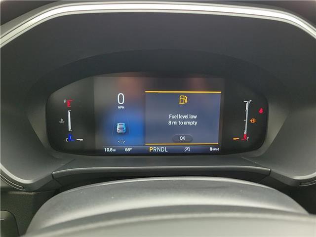 new 2025 Ford Escape car, priced at $34,095