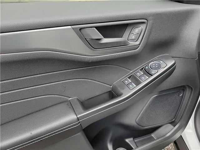 new 2025 Ford Escape car, priced at $34,095