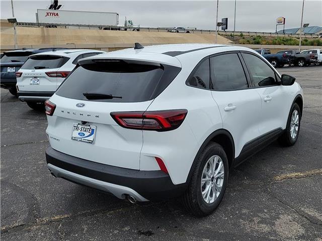 new 2025 Ford Escape car, priced at $34,095