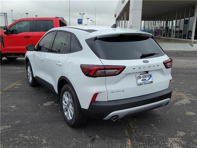 new 2025 Ford Escape car, priced at $34,095