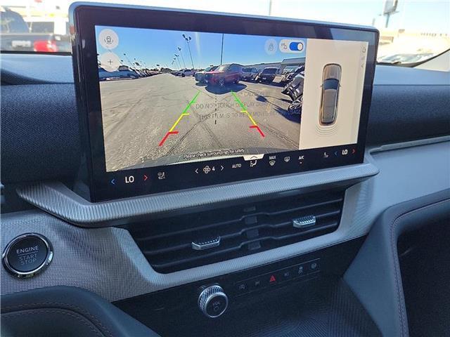 new 2025 Ford Explorer car, priced at $51,905