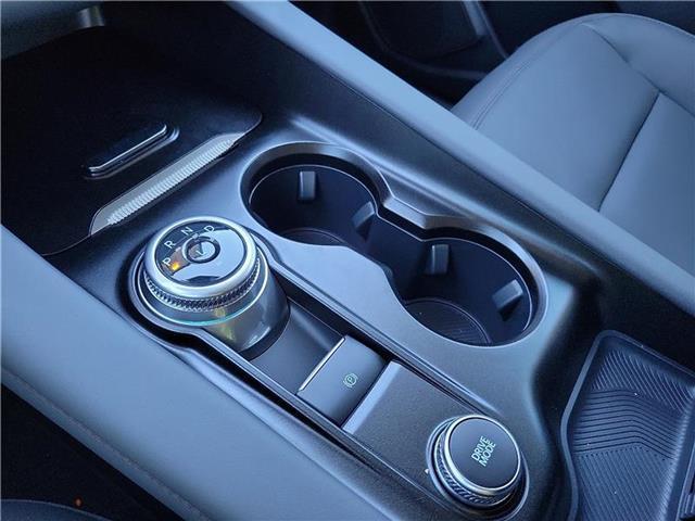 new 2025 Ford Explorer car, priced at $51,905