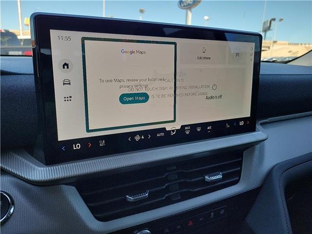 new 2025 Ford Explorer car, priced at $51,905