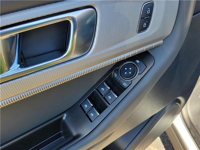 new 2025 Ford Explorer car, priced at $51,905