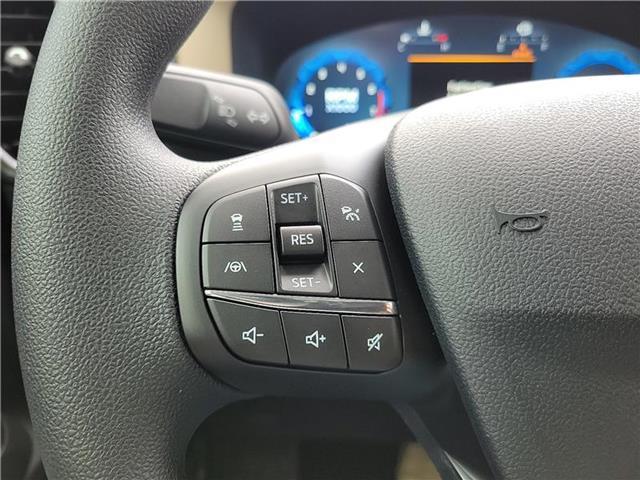 new 2025 Ford Bronco Sport car, priced at $36,280