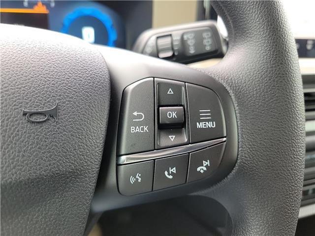 new 2025 Ford Bronco Sport car, priced at $36,280