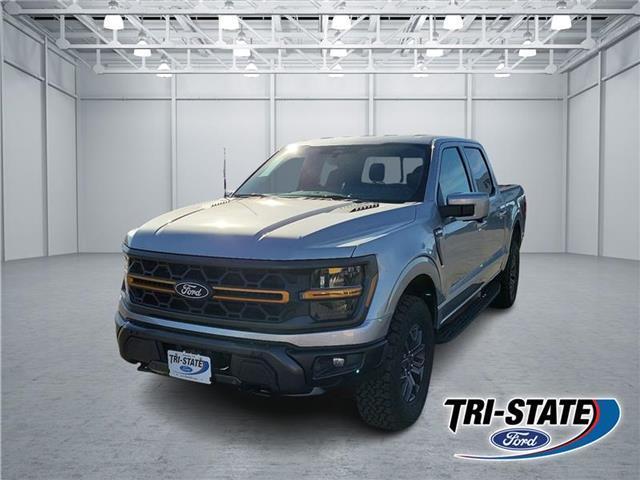 new 2025 Ford F-150 car, priced at $82,185