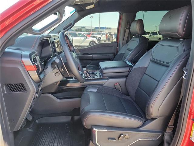 used 2025 Ford F-150 car, priced at $84,995