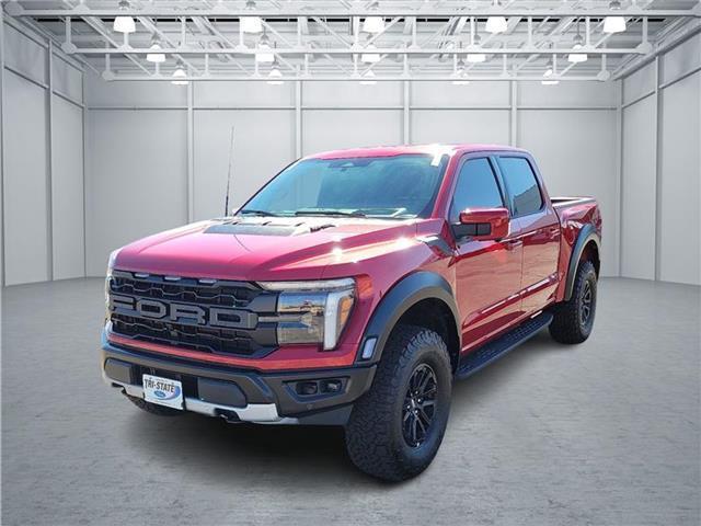 used 2025 Ford F-150 car, priced at $88,675