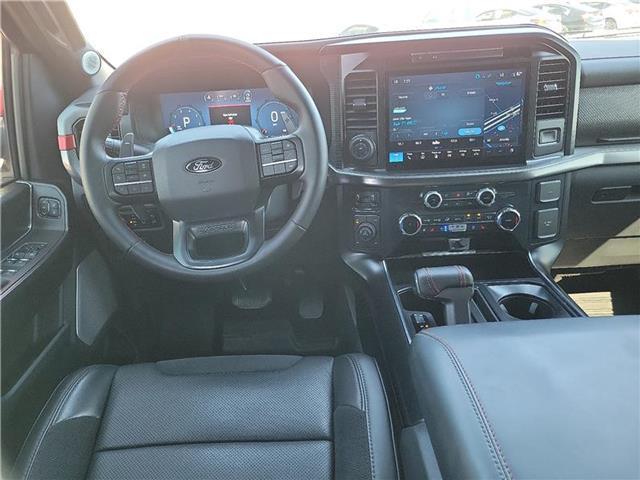 used 2025 Ford F-150 car, priced at $84,995