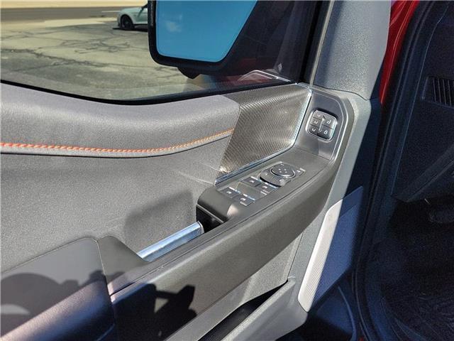 used 2025 Ford F-150 car, priced at $84,995