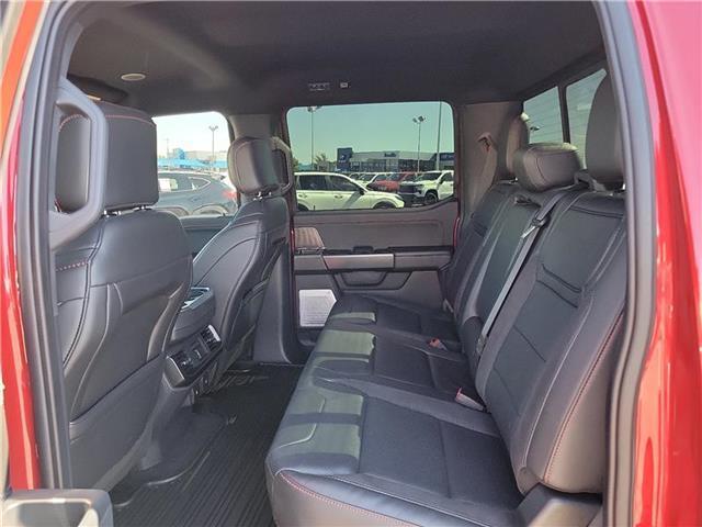 used 2025 Ford F-150 car, priced at $84,995