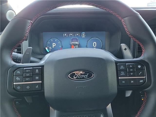 used 2025 Ford F-150 car, priced at $84,995