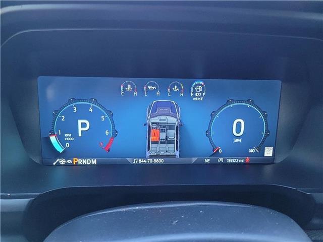 used 2025 Ford F-150 car, priced at $84,995