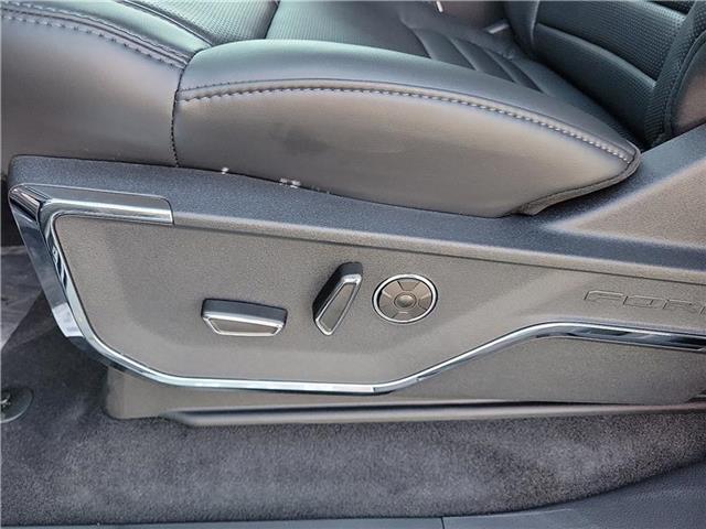 new 2025 Ford F-150 car, priced at $81,800