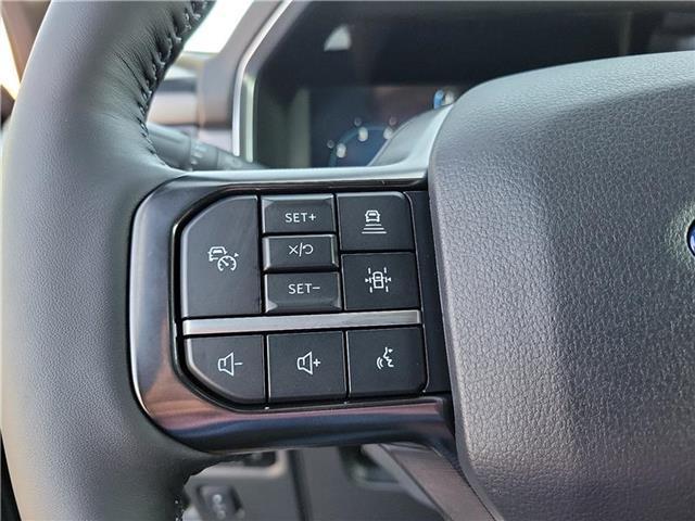 new 2025 Ford F-150 car, priced at $81,800