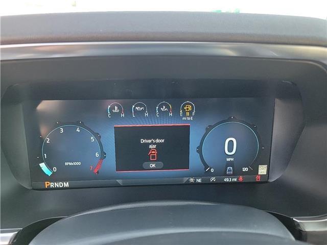 new 2025 Ford F-150 car, priced at $81,800