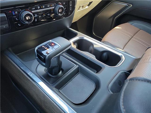 used 2023 Chevrolet Silverado 1500 car, priced at $50,450