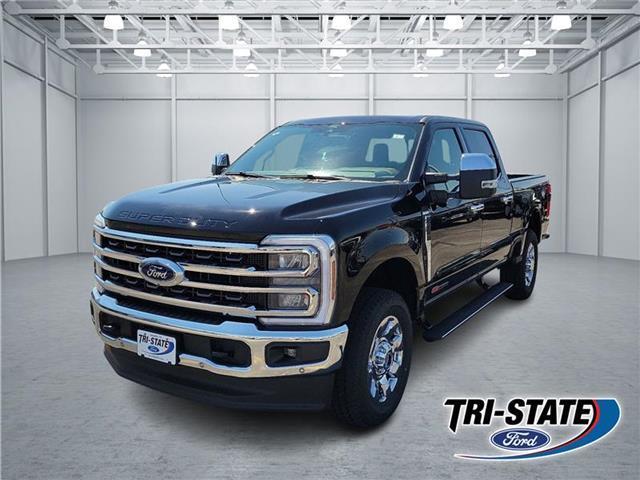 new 2026 Ford F-350 car, priced at $103,060