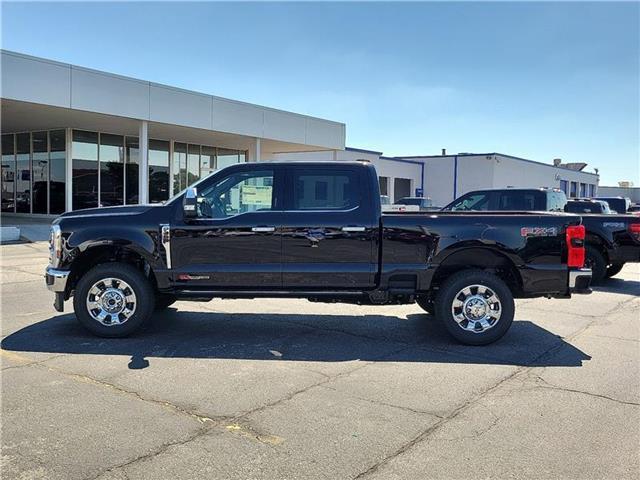 new 2026 Ford F-350 car, priced at $103,060