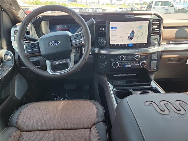 new 2026 Ford F-350 car, priced at $103,060