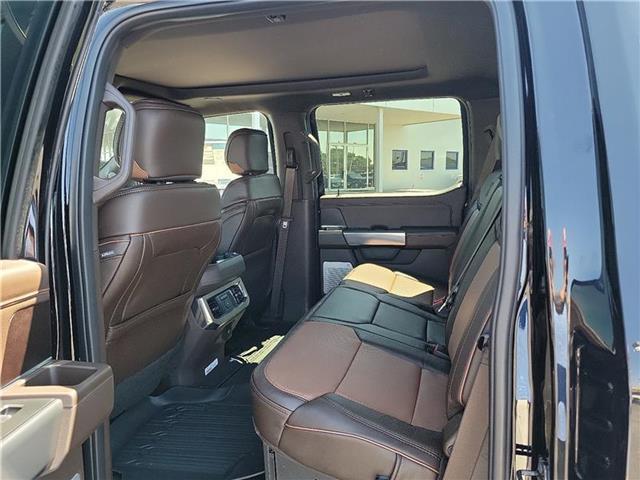 new 2026 Ford F-350 car, priced at $103,060