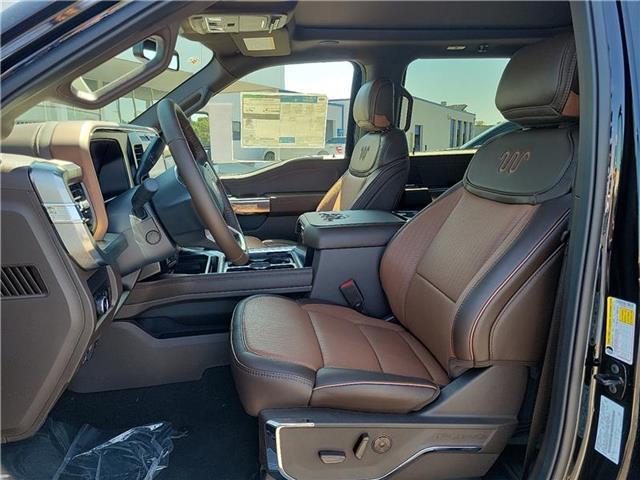 new 2026 Ford F-350 car, priced at $103,060