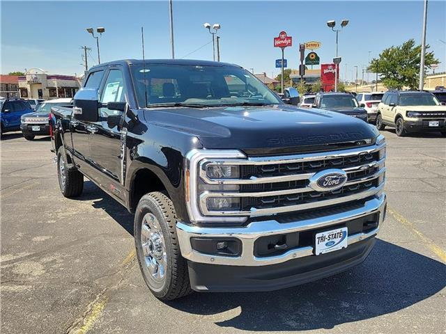 new 2026 Ford F-350 car, priced at $103,060