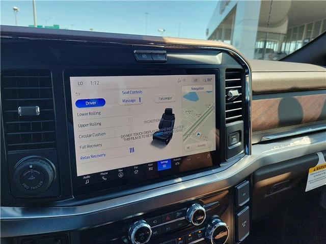 new 2026 Ford F-350 car, priced at $103,060