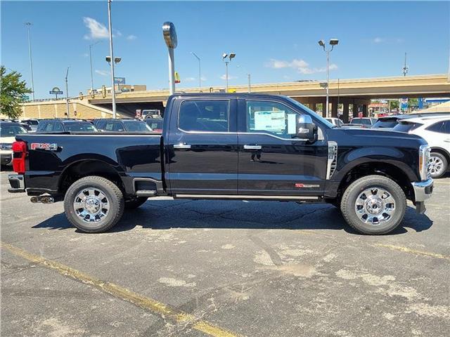 new 2026 Ford F-350 car, priced at $103,060