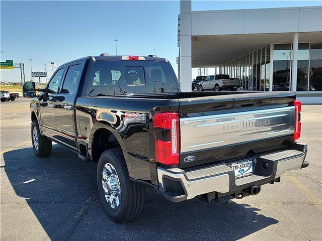 new 2026 Ford F-350 car, priced at $103,060