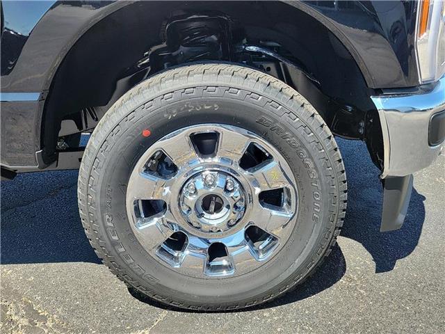 new 2026 Ford F-350 car, priced at $103,060