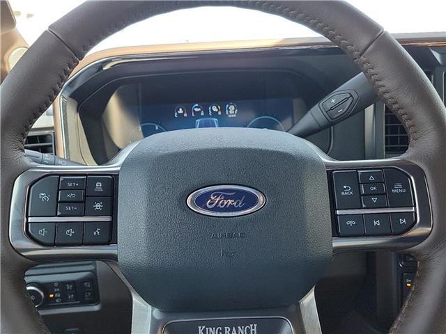 new 2026 Ford F-350 car, priced at $103,060