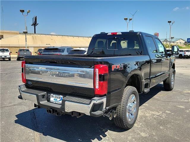 new 2026 Ford F-350 car, priced at $103,060