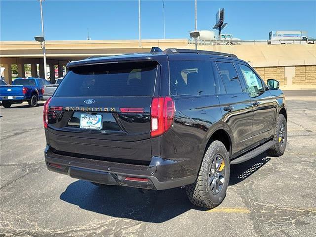 new 2025 Ford Expedition car, priced at $86,135