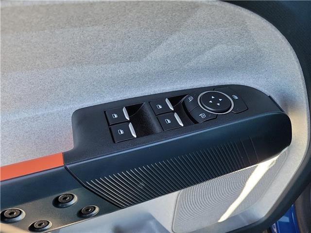 used 2023 Ford Maverick car, priced at $29,995