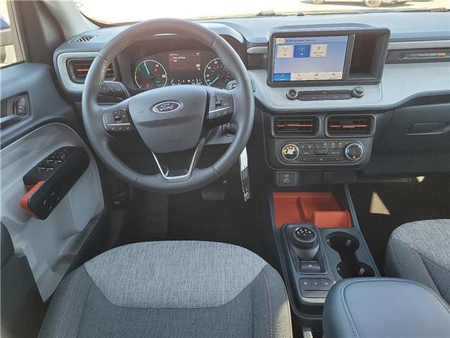 used 2023 Ford Maverick car, priced at $29,995