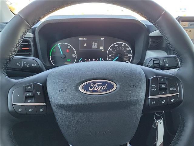 used 2023 Ford Maverick car, priced at $29,995