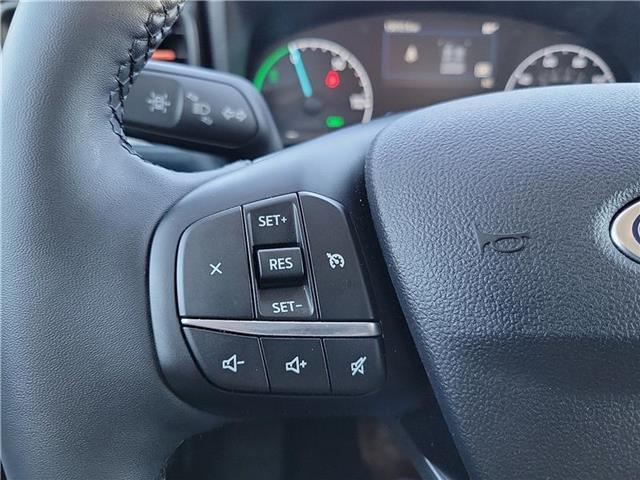 used 2023 Ford Maverick car, priced at $29,995