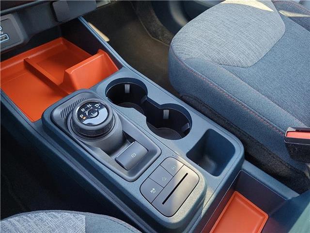 used 2023 Ford Maverick car, priced at $29,995