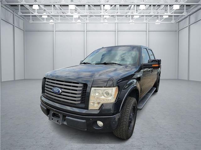 used 2011 Ford F-150 car, priced at $6,999