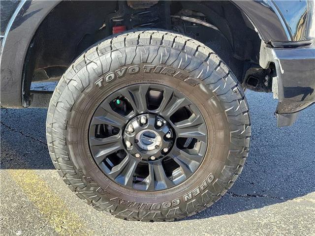 used 2022 Ford F-250 car, priced at $54,795