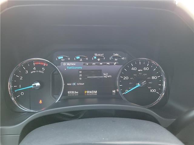 used 2022 Ford F-250 car, priced at $54,795