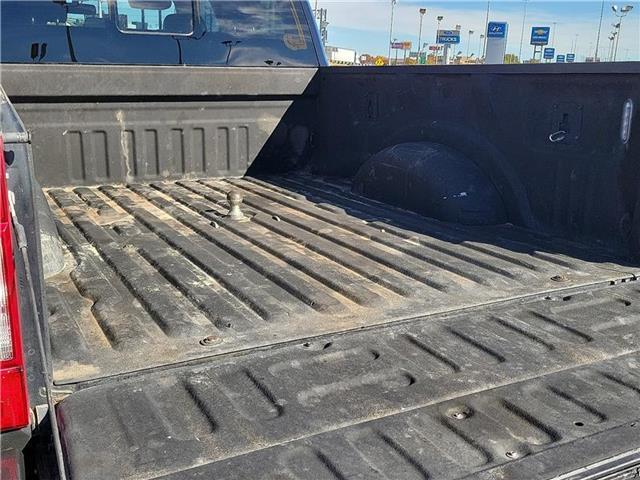 used 2022 Ford F-250 car, priced at $54,795