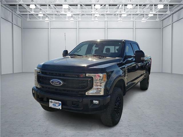 used 2022 Ford F-250 car, priced at $54,795
