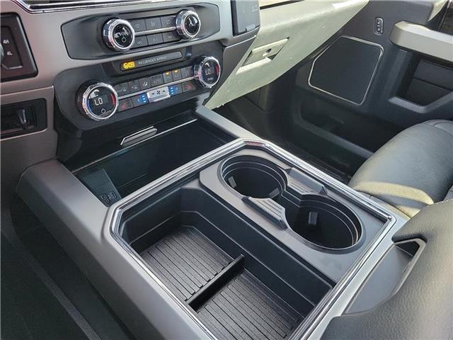 used 2022 Ford F-250 car, priced at $54,795