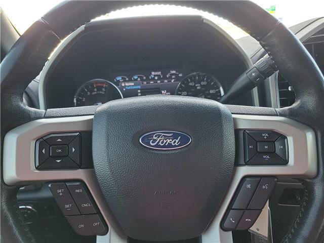 used 2022 Ford F-250 car, priced at $54,795