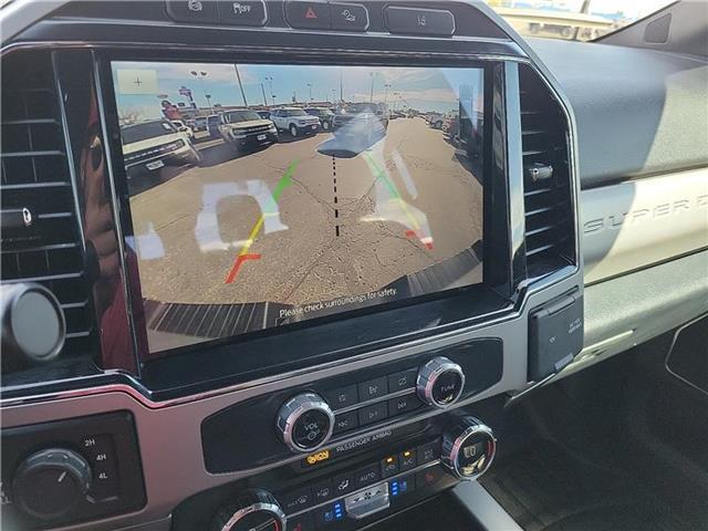 used 2022 Ford F-250 car, priced at $54,795