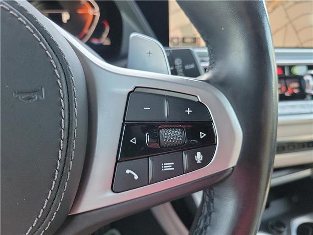 used 2022 BMW X7 car, priced at $45,495